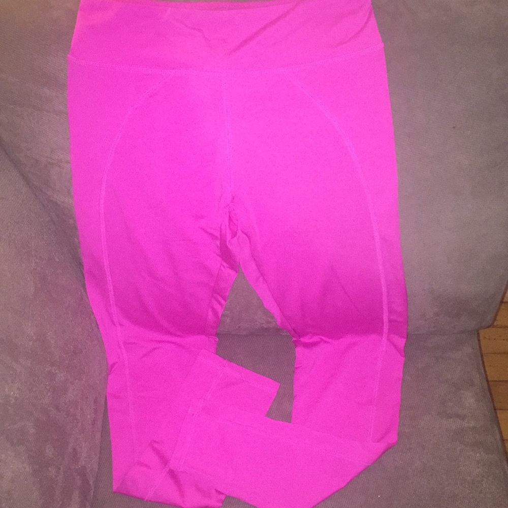 🪩🆕FAB KIDS-Girls leggings. XXL (14)
